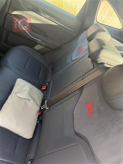 Haval H6 GT